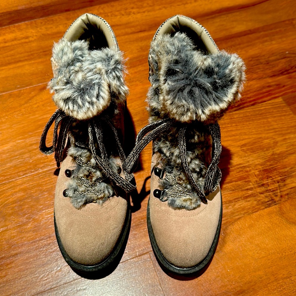 Sam Edelman Booties for Sale